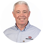 Image of Mark Davies