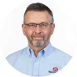 Image of Andrew Williams