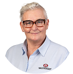 Image of Julie Wright