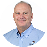 Image of Nathan Stroud