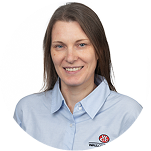 Image of Susanne Harvey