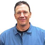 Image of Justin Madrid