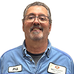 Image of Phillip Norero