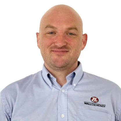 Image of Richard Williams