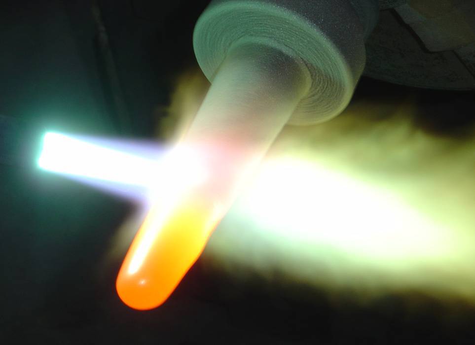 Colmonoy Rods Colmonoy® 6 | Surfacing Alloys