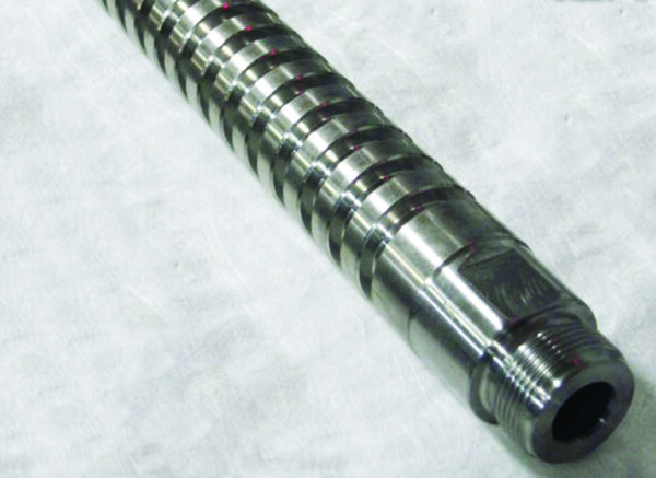 Colmonoy® 42 SW | Surfacing Alloys