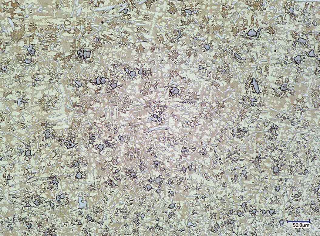 Colmonoy® 56 PTA | Surfacing Alloys