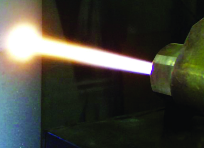 Colmonoy Rods Colmonoy® 5800-505 HV | Surfacing Alloys