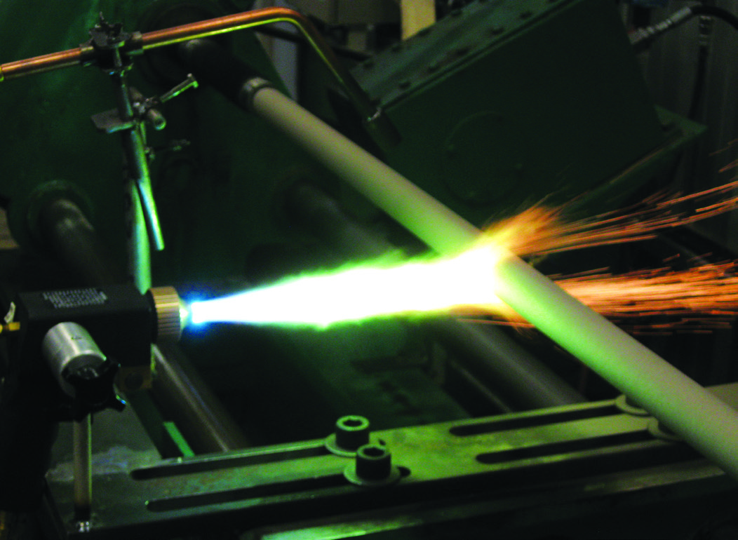 Colmonoy Rods Colmonoy® 6200-402 | Surfacing Alloys
