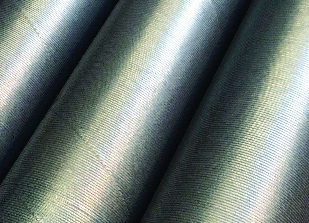Colmonoy Rods Colmonoy® 625 | Surfacing Alloys