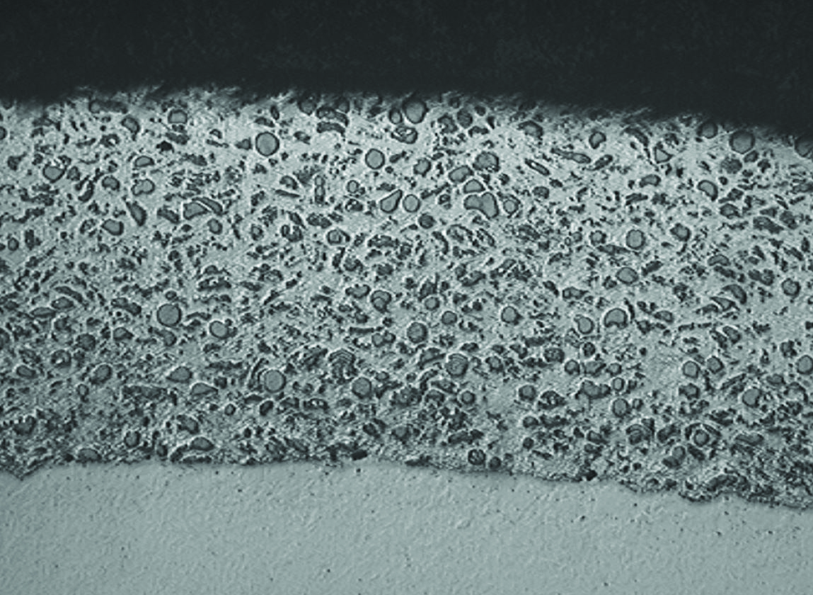 Colmonoy® 64 | Surfacing Alloys
