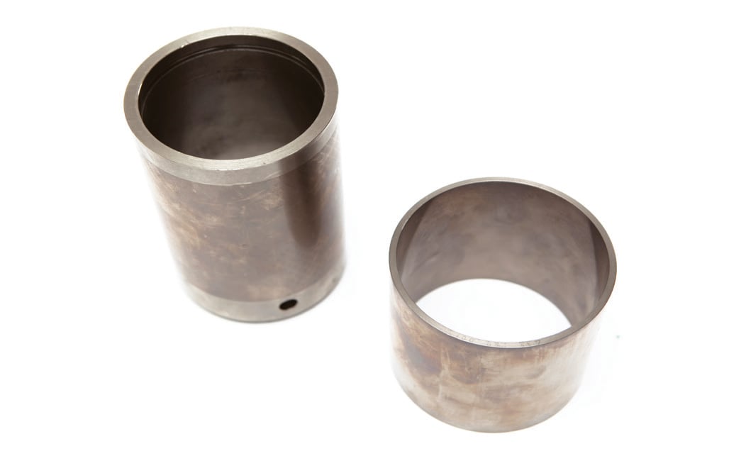 Colmonoy Rods Colmonoy® 72 | Surfacing Alloys
