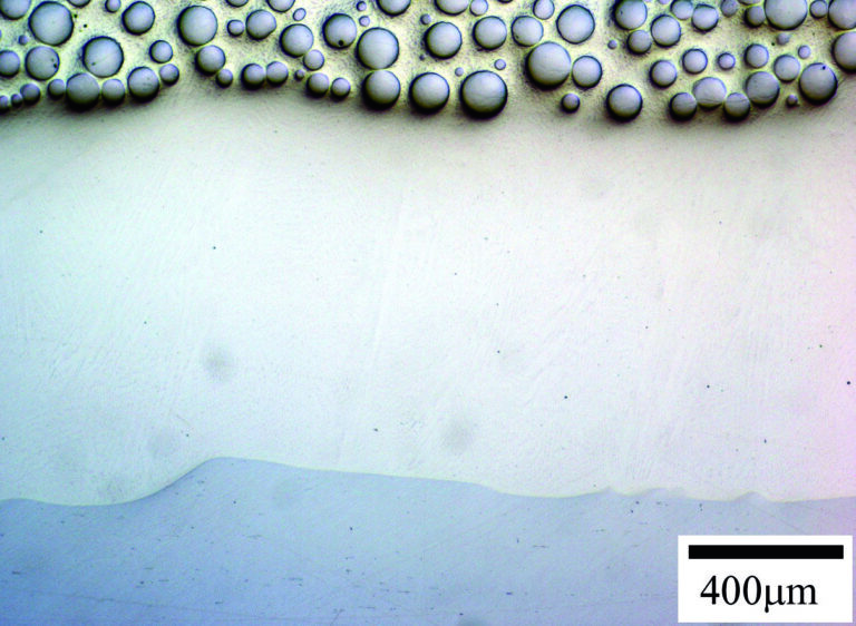 Colmonoy® 7331-60 | Surfacing Alloys