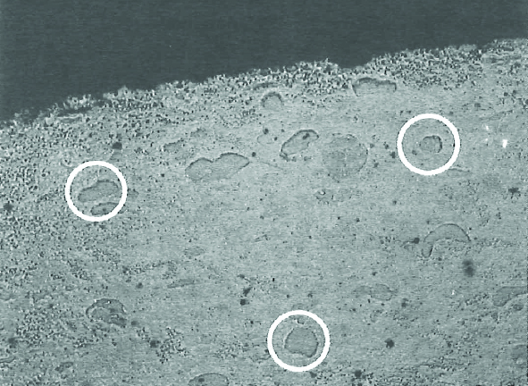 Colmonoy® 635 - Product Image Colmonoy® 635