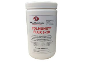 Colmonoy® Flux 6-20