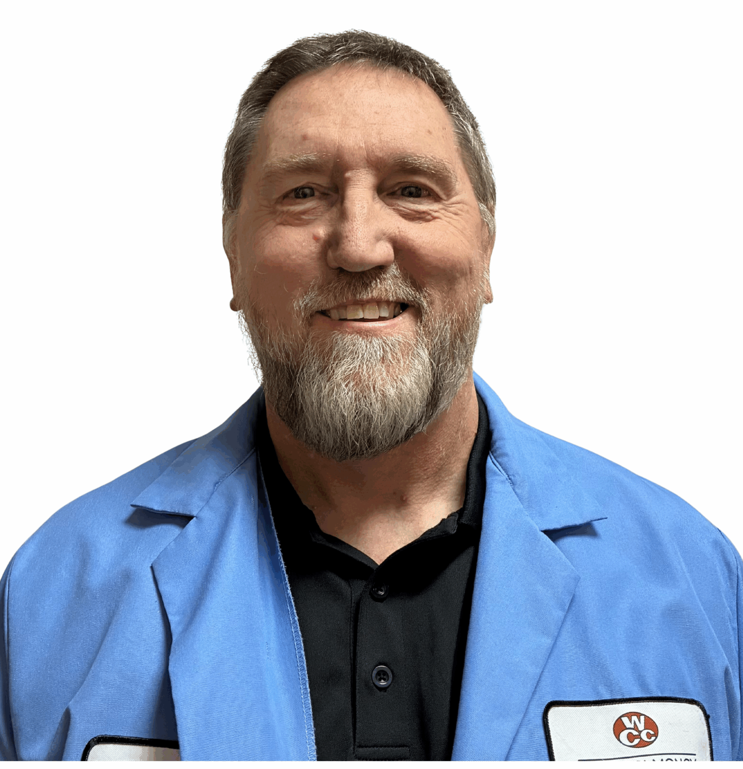 Image of Keith Spoerhase