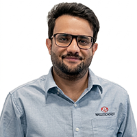 Image of Alireza Vahedi Nemani