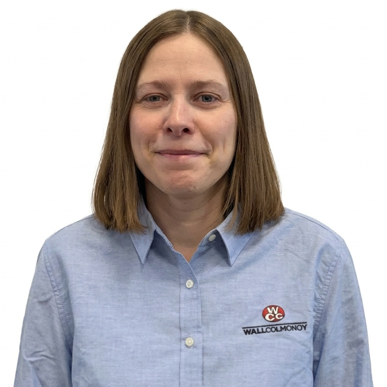Image of Melanie Brûlé