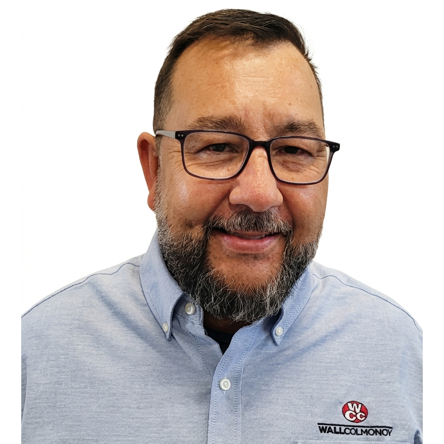 Image of Rob Chapman